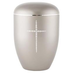 Urns UK Crematie Urn, Eco-vriendelijk, Mink, Groot