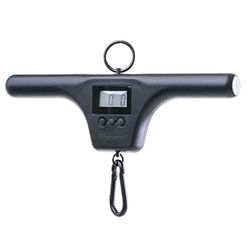 T-Bar Weegschalen Dual Screen 100 lbs