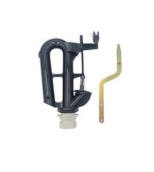 Batteria con leva originale Rana S71
