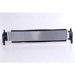 Nissens 65318 Radiador refrigeração do motor