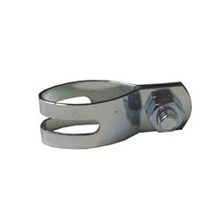 Sram 2139345001 Collier pour Adulte Unisexe Argent Taille Unique