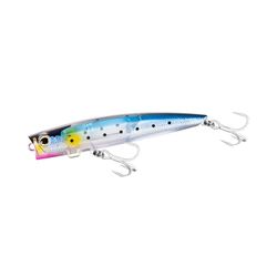 SHIMANO 59VXUP18W00 Ocea Bubble Dip 180F FB-001 N Iwashi 180mm 76g vermogenstype, Multi kleuren