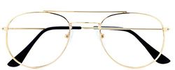 Exprimidor de gafas de lectura Mod. Tradition Oro +1,00-200 ml