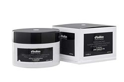 D'Bullón Profesional Crème spéciale pour les pieds, les coudes et les genoux, rééquilibrante et super hydratante à l'huile d'amandes - 200 ml