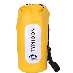 Typhoon Nuovo 2024-SEATON 40L 71852, Other, Multicolore, One Size