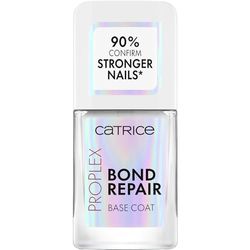 Gel Base de Uñas Catrice ProPlex Bond Repair Nº 010 Rescue Me 10,5 ml Complejo Reparador