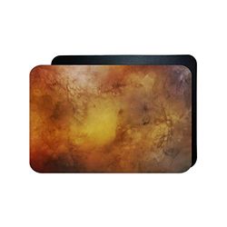 Bonamaison, Rectangle Digital Printed Gaming Mouse Pad for Gamers, Non-Slip Base, for Office and Home, Single Player Games S, Size: 45 x 30 cm
