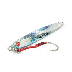 Leppa 18 Slim – Jig – kleur WCR – 18 g