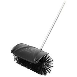 Ego Power+ BBA2100 Brosse à Poils 56 V Lithium-ION Système Multi-têtes