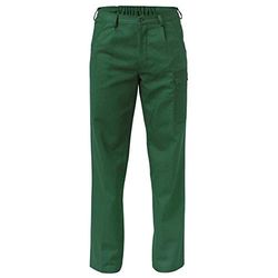 SIGGI NIEUWE BROEK EXTRA GROEN, 58