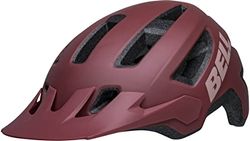 Bell Nomad 2 Jr MIPS matta rosa UY