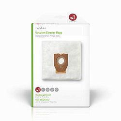 Nedis Sac pour aspirateur Phili PS Oslo+