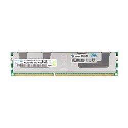 Hewlett Packard Enterprise 32GB DDR3-1066MHz, CL7 32GB DDR3 1333MHz Data Integrity Check (verifica integrità dati) memoria