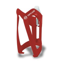 SKS porta-garrafas Topcage vermelho