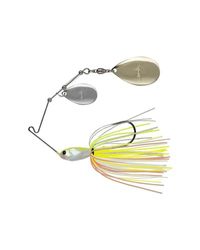 Molix Muscle Ant Spinnerbait 1/2 oz DW Col. Pumpkinseed