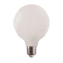 LED G95 FILAM Globo wit 5W 2700K E27 630LM