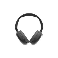 Sudio K2 Black, Over-Ear Headphones, Hybrid Active Noise Cancellation, with Integrated Microphone, Charging via USB-C, Up to 35 Hours Playtime, Touch Panel, Premium Crystal Sound