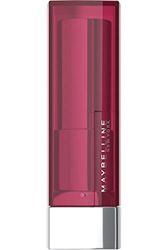 Maybelline New York Rossetto Color Sensational, Comfort estremo e labbra d'impatto, Tonalità: Pink Fling (207)