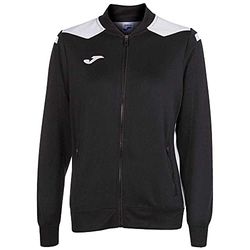 Joma Veste sans Capuche Championship VI Noir Blanc, 901267.102.L