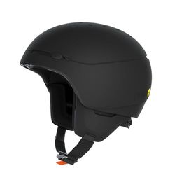 POC Meninx Casque de Ski Unisex-Adult, Uranium Black Matt, XL-XXL (59-62cm)