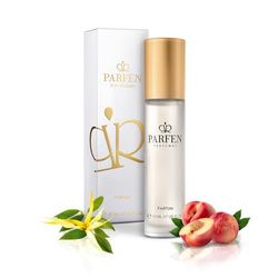 PARFEN № 504 - PERFUME NO.5 - Eau de Parfum for Women, 20ml highly concentrated fragrance with essences from France, Analog Perfume