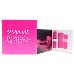 Love Deluxe by Derek Lam for Women - 1 ml EDP Spray Vial On Card (Mini)