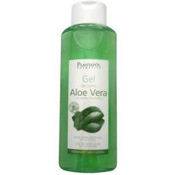 Plantapol żel do kąpieli z aloesu Vera 750 ml 100 g