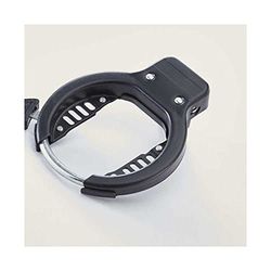 MOTTEZ - LBXA108Q - Sicurezza altrimenti - Mottez - Antifurto Bicicletta Ferro a Cavallo