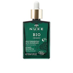 Bio Organic Ultimate Night Recovery Oil