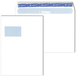 Cygnus Excellence 30002435 – Sobres C4 M. Fe HK 100 g color blanco