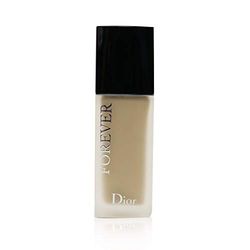 Christian Dior Diorskin Forever Fondotinta Liquido Lunga Tenuta con SPF 35, 0N Neutral, 30 ml
