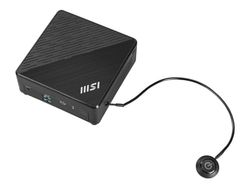 MSI Cubi N ADL-009BEU MS-B0A9 ID1/Black