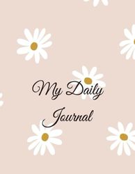 My Daily Journal