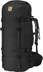 Fjallraven Kajka 100 Sports Backpack Unisex Adult, Noir (Negro), Taille Unique