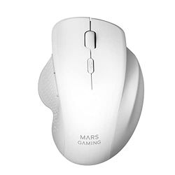 MARSGAMING MM024, Mouse Gaming RGB
