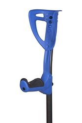 Antar Ergotech Avant Bras Soutien 520 g, Bleu