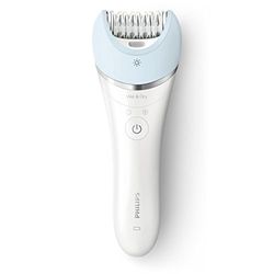 Philips Satinelle Advanced Electric epilator Wet and Dry Standard