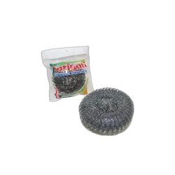 FATIGATI SRL Retina galvanizada 50 gr 36522, como se Muestra en la Imagen, Come DA Foto