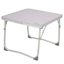 Aktive Ultralight 40x40x30 Cm Folding Camping Table One Size