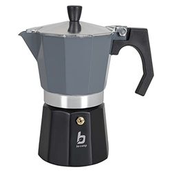 Bo-Camp Urban Outdoor - Cafetera - Espresso 6 tazas