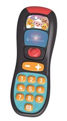 Clementoni Nuevo Control Remoto (17517)