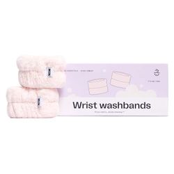 MIIN WRIST WASHBANDS
