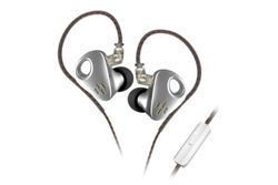 KZ CCA CXS Earbuds with microphone