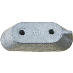 RECMAR Nuevo 2024-ANODO ALUMINIO, REC6E0-45251-12AL Other, meerkleurig, één maat