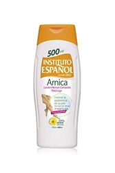 Loción Piernas Cansadas con Árnica - Instituto Español 500 ML