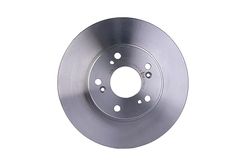 HELLA PAGID 8DD 355 110-631 Disco de travão 54284 282 mm 23 mm ventilação interna, por exemplo. Honda