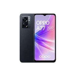 OPP DS A77 5G 4+64 OEM EU BLK