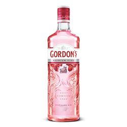 Gordon's Premium Pink Distilled Gin, 700 ml