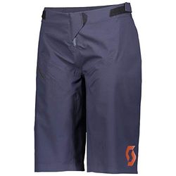 SCOTT 271591, damesfiets, bl nit/cu bl, EU XL