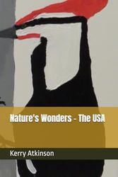 Nature's Wonders - The USA
